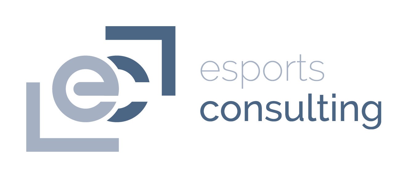 esportsconsulting Logo